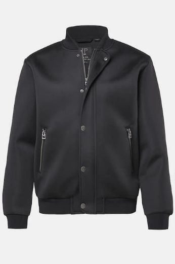 Moda za polnejše Jakna lagana kraći model plus velikost, xxl, Ulla Popken in Johann Popken (JP1880)