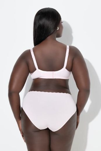 Moda za polnejše Grudnjak sa žicom plus velikost, xxl, Ulla Popken in Johann Popken (JP1880)