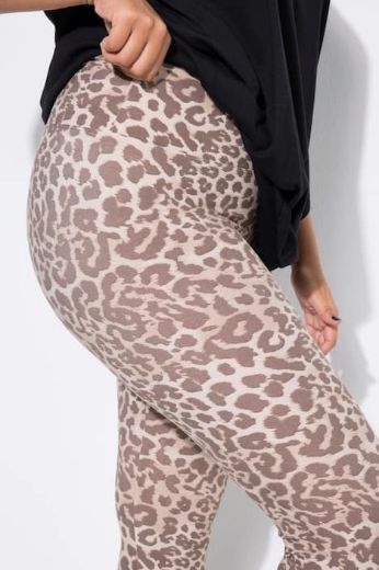 Moda za polnejše Tajice visokog struka plus velikost, xxl, Ulla Popken in Johann Popken (JP1880)