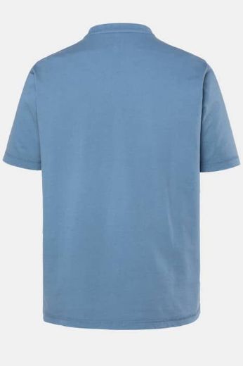 Moda za polnejše Majica kratkih rukava plus velikost, xxl, Ulla Popken in Johann Popken (JP1880)