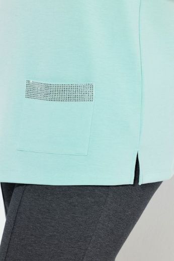 Moda za polnejše Majica dugih rukava s ukrasnim džepovima plus velikost, xxl, Ulla Popken in Johann Popken (JP1880)