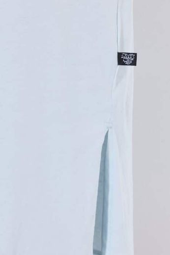 Moda za polnejše Spavaćica 3/4 rukava s gumbićima plus velikost, xxl, Ulla Popken in Johann Popken (JP1880)