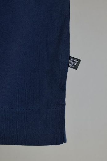 Moda za polnejše Pončo s kapuljačom plus velikost, xxl, Ulla Popken in Johann Popken (JP1880)