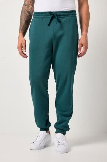 Moda za polnejše Hlače plus velikost, xxl, Ulla Popken in Johann Popken (JP1880)