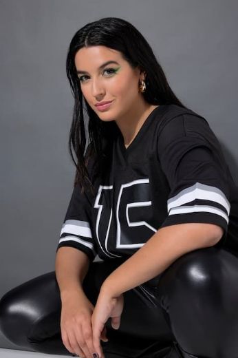 Moda za polnejše Majica kratkih rukava šireg kroja plus velikost, xxl, Ulla Popken in Johann Popken (JP1880)