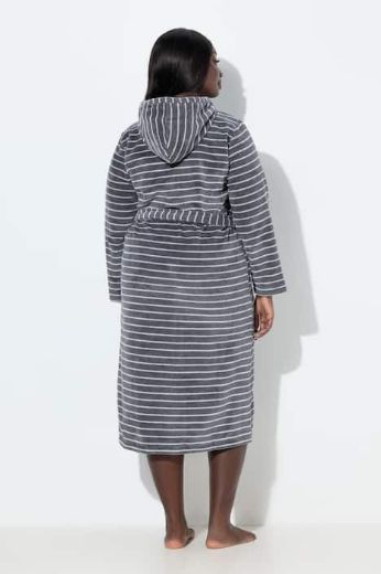 Moda za polnejše Ogrtač s patentnim zatvaračem plus velikost, xxl, Ulla Popken in Johann Popken (JP1880)