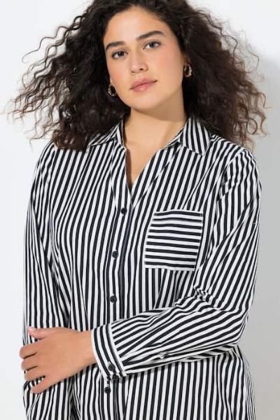 Slika Košulja dugih rukava dužeg kroja