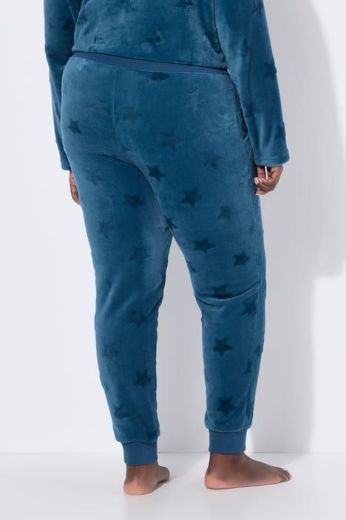 Moda za polnejše Trenirka donji dio plus velikost, xxl, Ulla Popken in Johann Popken (JP1880)