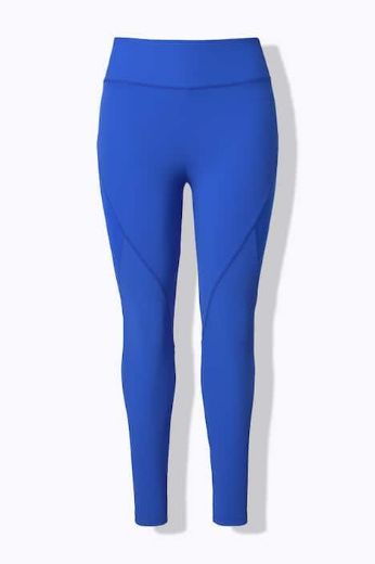 Moda za polnejše Tajice sportske visokog struka plus velikost, xxl, Ulla Popken in Johann Popken (JP1880)