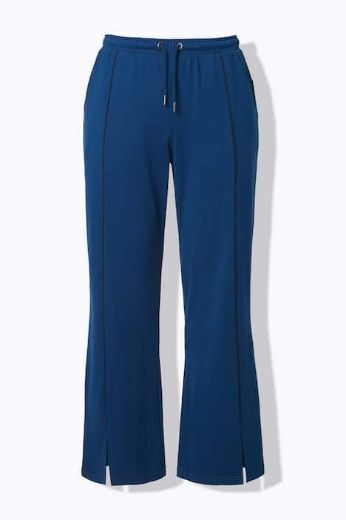 Moda za polnejše Trenirka donji dio plus velikost, xxl, Ulla Popken in Johann Popken (JP1880)