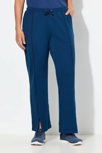 Moda za polnejše Trenirka donji dio plus velikost, xxl, Ulla Popken in Johann Popken (JP1880)