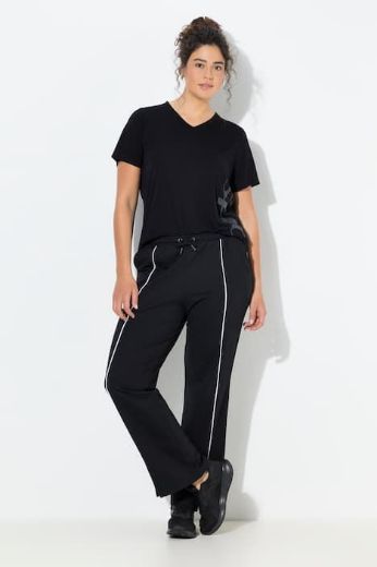 Moda za polnejše Trenirka donji dio plus velikost, xxl, Ulla Popken in Johann Popken (JP1880)