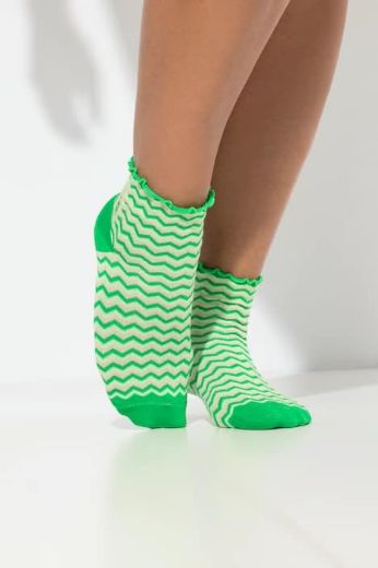 Moda za polnejše Čarape 2 komada plus velikost, xxl, Ulla Popken in Johann Popken (JP1880)