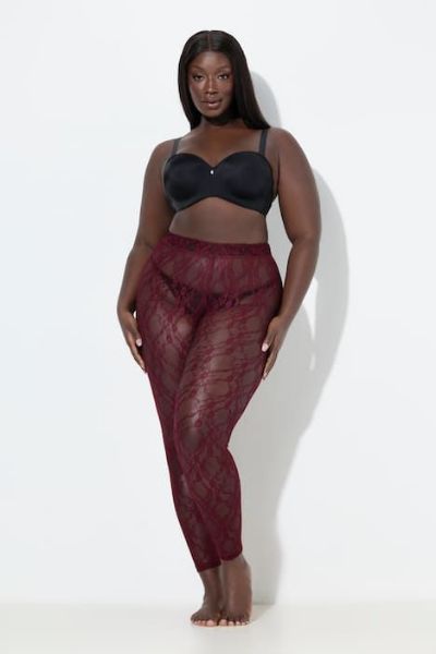 Slika Tajice od prozirne čipke