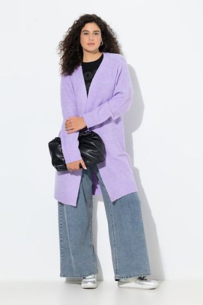 Slika Kardigan dužeg kroja