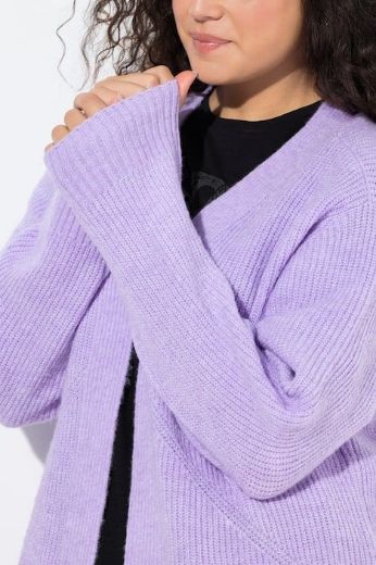 Moda za polnejše Kardigan dužeg kroja plus velikost, xxl, Ulla Popken in Johann Popken (JP1880)