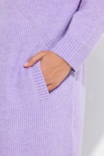 Moda za polnejše Kardigan dužeg kroja plus velikost, xxl, Ulla Popken in Johann Popken (JP1880)