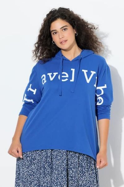 Slika Majica dugih rukava s kapuljačom