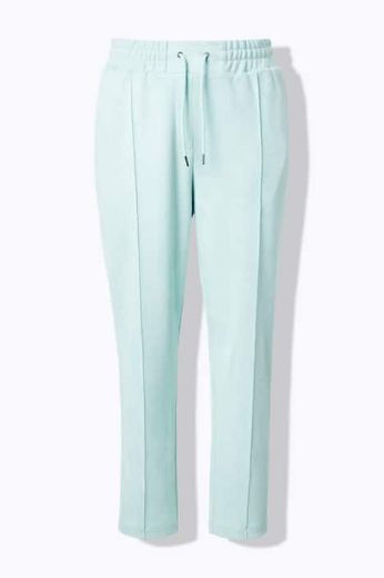 Moda za polnejše Hlače ravnih nogavica elastičnog struka plus velikost, xxl, Ulla Popken in Johann Popken (JP1880)