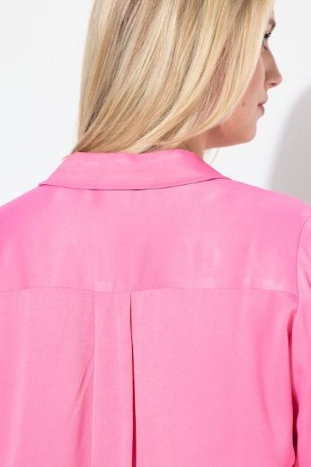 Moda za polnejše Košulja dugih rukava plus velikost, xxl, Ulla Popken in Johann Popken (JP1880)