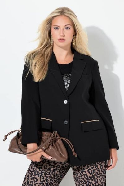 Slika Sako šireg kroja