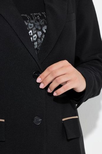 Moda za polnejše Sako šireg kroja plus velikost, xxl, Ulla Popken in Johann Popken (JP1880)