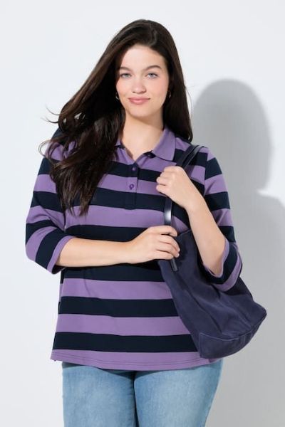 Slika Majica Polo 3/4 rukava