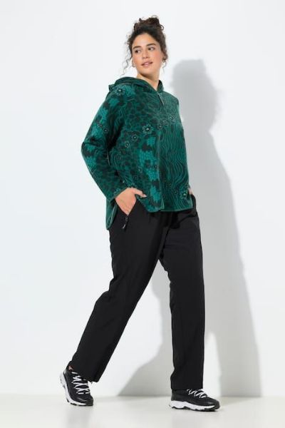 Slika Hlače vodoodbojne ravnih nogavica