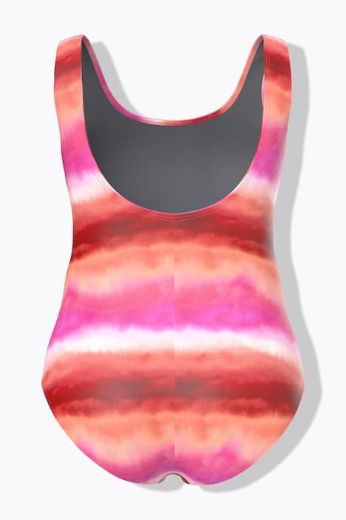 Moda za polnejše Kupaći kostim jednodijelni plus velikost, xxl, Ulla Popken in Johann Popken (JP1880)