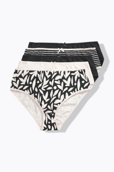 Slika Gaćice midi 5 komada