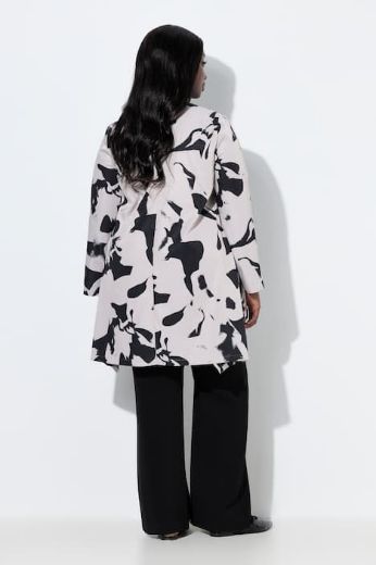 Moda za polnejše Jakna lagana dužeg  kroja plus velikost, xxl, Ulla Popken in Johann Popken (JP1880)