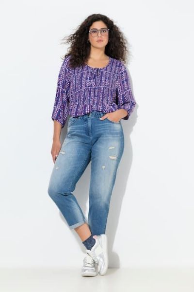 Slika Traperice širih nogavica