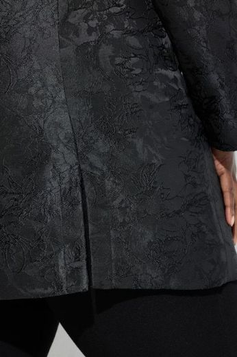 Moda za polnejše Jakna lagana A kroja plus velikost, xxl, Ulla Popken in Johann Popken (JP1880)