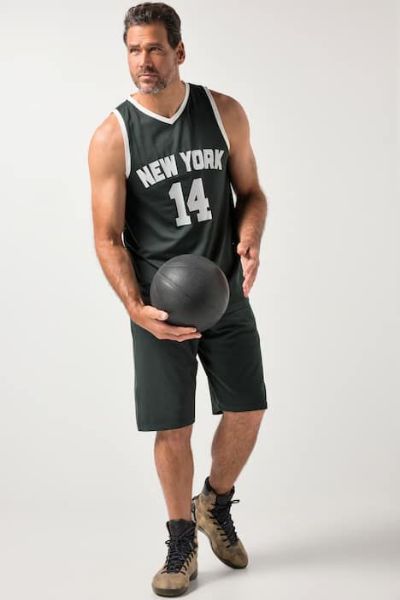 Slika Hlače bermude za sport