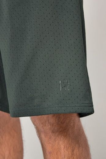 Moda za polnejše Hlače bermude za sport plus velikost, xxl, Ulla Popken in Johann Popken (JP1880)