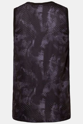 Moda za polnejše Majica bez rukava za sport plus velikost, xxl, Ulla Popken in Johann Popken (JP1880)