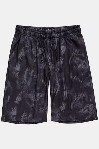 Moda za polnejše Hlače bermude za sport plus velikost, xxl, Ulla Popken in Johann Popken (JP1880)