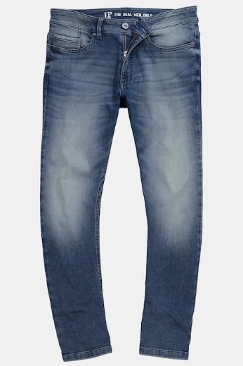 Moda za polnejše Traperice od rastezljivog trapera plus velikost, xxl, Ulla Popken in Johann Popken (JP1880)