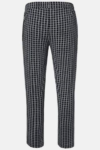 Moda za polnejše Pidžama dugih rukava i dugih nogavica plus velikost, xxl, Ulla Popken in Johann Popken (JP1880)