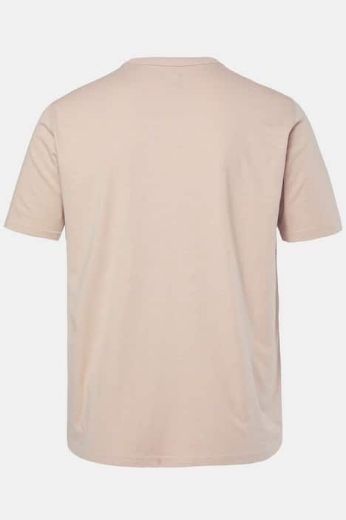 Moda za polnejše Pidžama kratkih rukava i kratkih nogavica plus velikost, xxl, Ulla Popken in Johann Popken (JP1880)