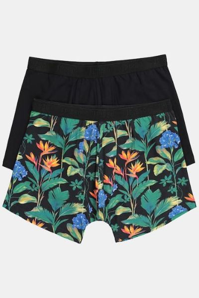 Slika Bokserice midi 2 komada