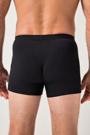 Moda za polnejše Bokserice midi 2 komada plus velikost, xxl, Ulla Popken in Johann Popken (JP1880)