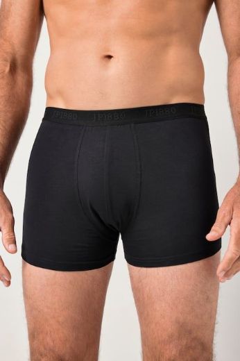 Moda za polnejše Bokserice midi 2 komada plus velikost, xxl, Ulla Popken in Johann Popken (JP1880)