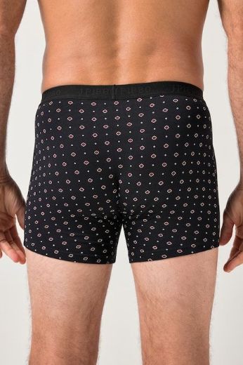 Moda za polnejše Bokserice midi 2 komada plus velikost, xxl, Ulla Popken in Johann Popken (JP1880)