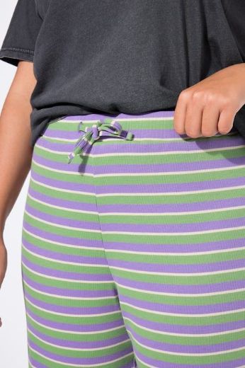 Moda za polnejše Hlače širokih nogavica plus velikost, xxl, Ulla Popken in Johann Popken (JP1880)