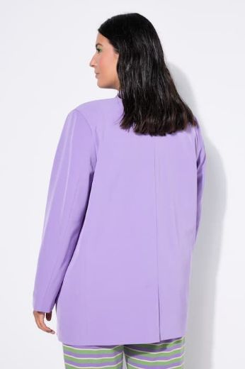 Moda za polnejše Sako šireg kroja plus velikost, xxl, Ulla Popken in Johann Popken (JP1880)