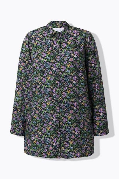 Slika Košulja dugih rukava šireg kroja