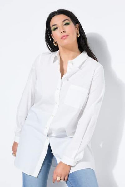 Slika Košulja dugih ruava dužeg kroja