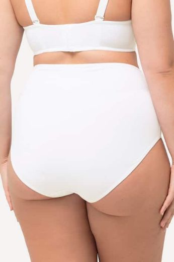 Moda za polnejše Gaćice maxi 5 komada plus velikost, xxl, Ulla Popken in Johann Popken (JP1880)