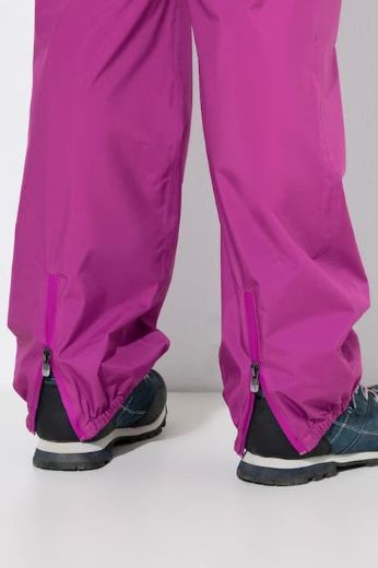 Moda za polnejše Hlače sportske za kišu plus velikost, xxl, Ulla Popken in Johann Popken (JP1880)